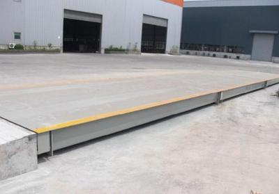 上海电子地磅价格行情与湖南邵阳地区汽车衡选购维修指南