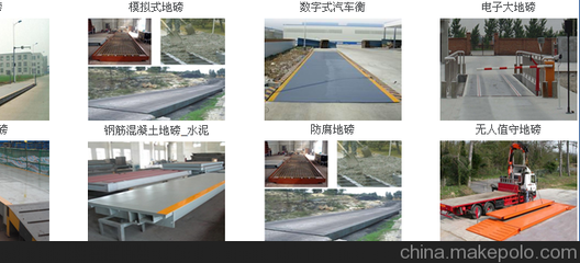 奉化地磅维修与常用电子衡器价格图片指南——以上海伟翼通用设备为例