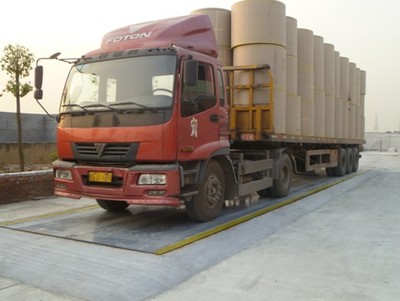 电子汽车衡全解 类型、价格与厂家选择指南