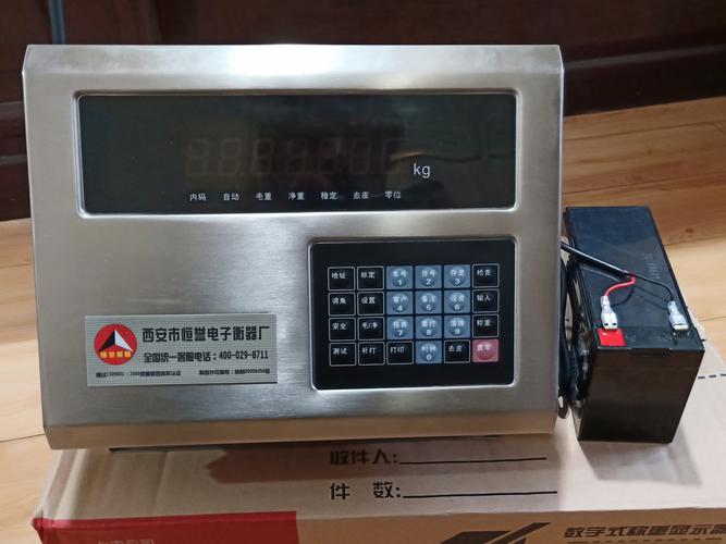 电子汽车衡 称重行业的精准基石与售后服务的商业蓝海